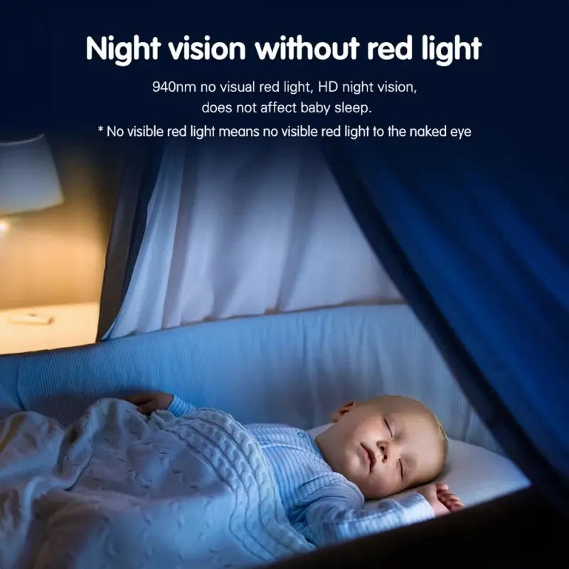 Sommeil et confort du bébé