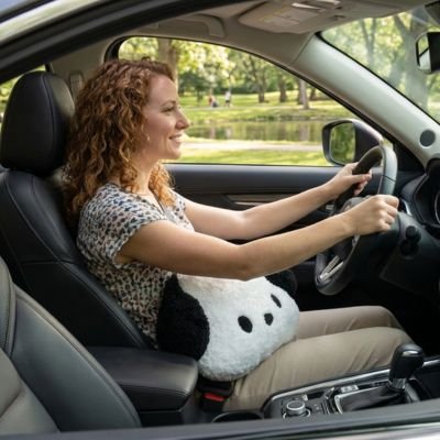 Coussin lombaire pour maman | Ergonomique - Univers Nest