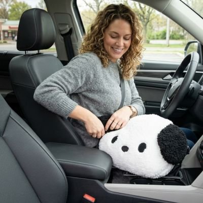 Coussin lombaire pour maman | Ergonomique - Univers Nest