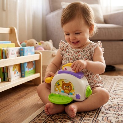 Jouet bebe | Éducatif Sécurisé