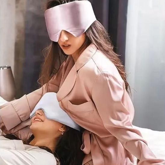 Masque de sommeil