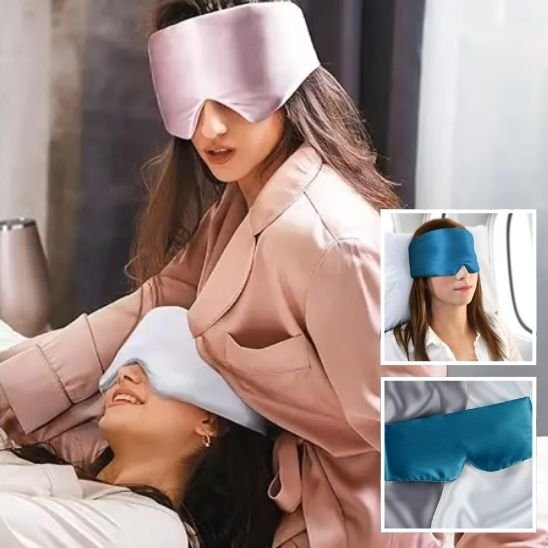 Masque de sommeil