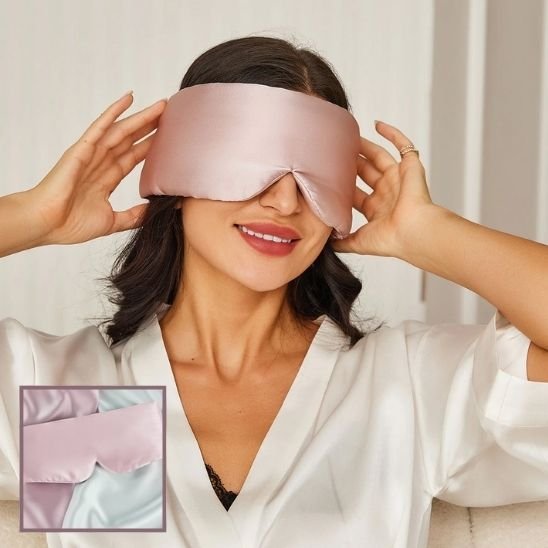 Masque de sommeil