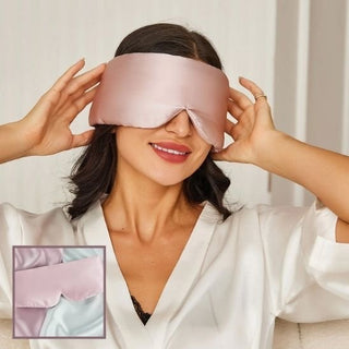 Masque de sommeil