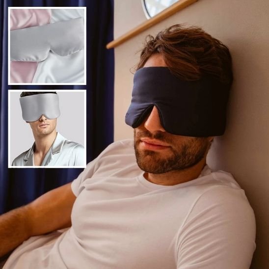 Masque de sommeil
