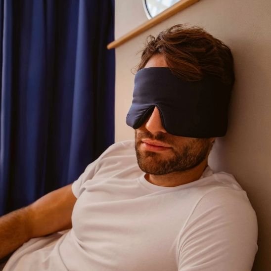 Masque de sommeil