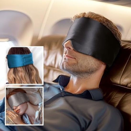 Masque de sommeil