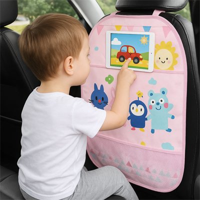 Organisateur voiture enfant | RangéPro - Univers Nest