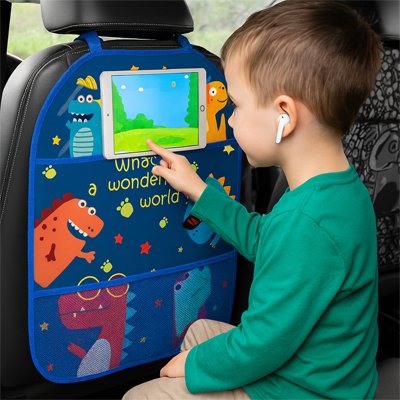 Organisateur voiture enfant | RangéPro - Univers Nest