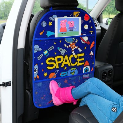 Organisateur voiture enfant | RangéPro - Univers Nest