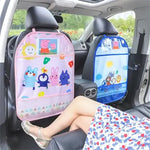 Organisateur voiture enfant | RangéPro - Univers Nest