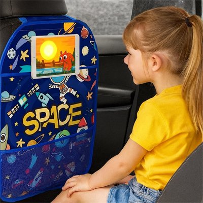 Organisateur voiture enfant | RangéPro - Univers Nest