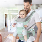 Porte bébé | Ergonomique - Univers Nest