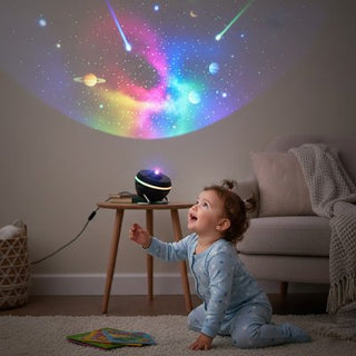 Projecteur enfant 