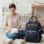 Sac a langer | Multifonction - Univers Nest