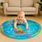 Tapis d'eau bebe | Éveil Sensoriel - Univers Nest