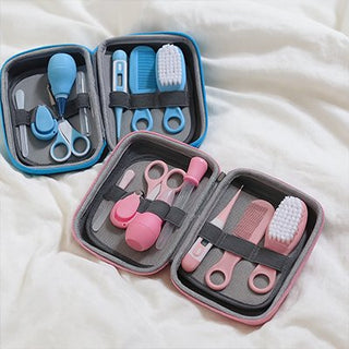Trousse de toilette bebe