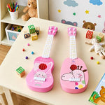 Ukulele | Authentique - Univers Nest